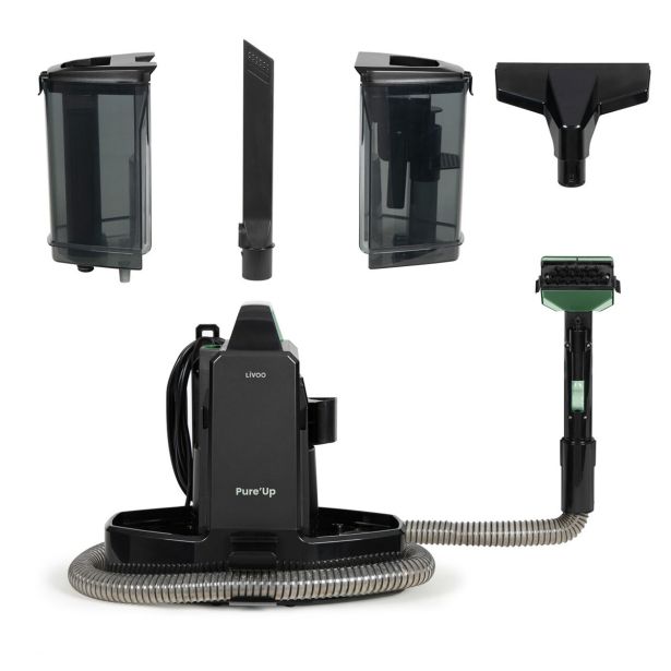 GLOBINSKI SESALNIK LIVOO DOH144