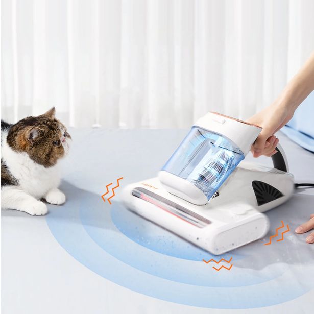 SESALNIK ZA PRŠICE UWANT M300