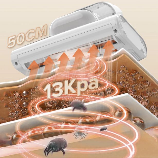 SESALNIK ZA PRŠICE UWANT M300