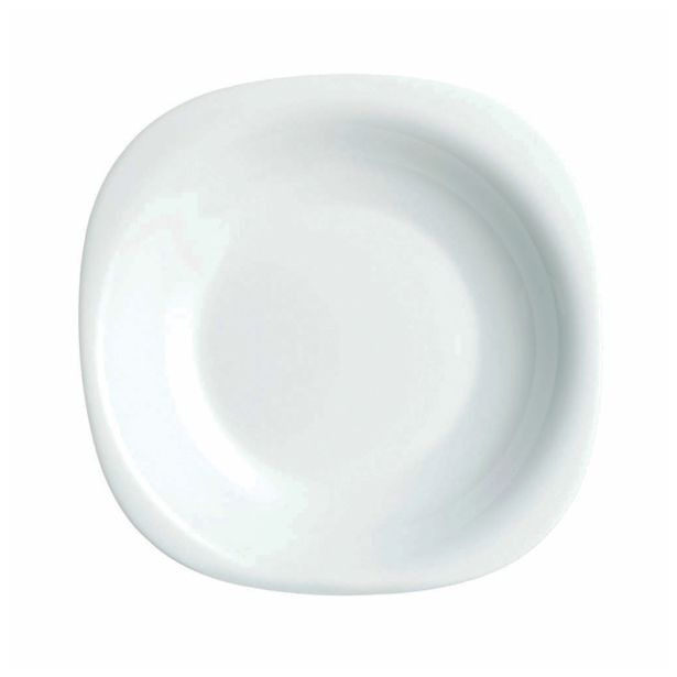 GLOBOKI KROŽNIK 21 CM CARINE BEL