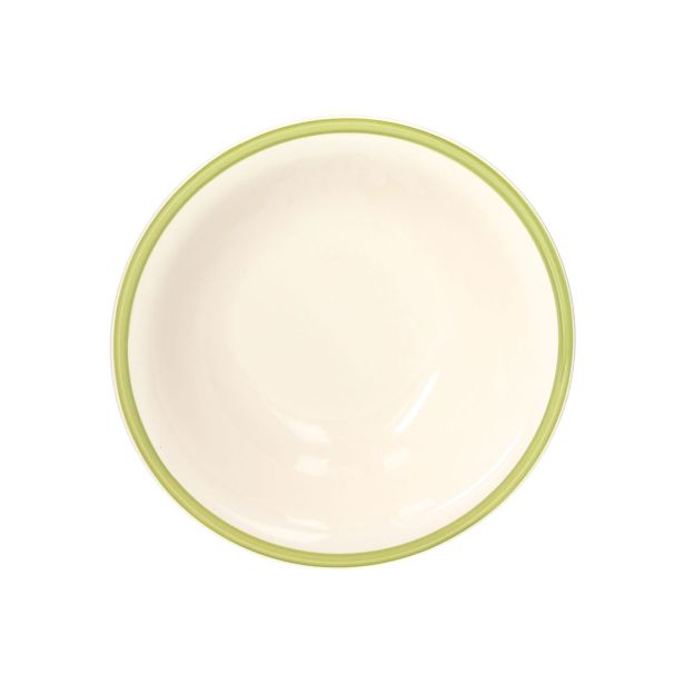 GLOBOKI KROŽNIK TOGNANA 20 CM FOGOLAR OUTDOOR