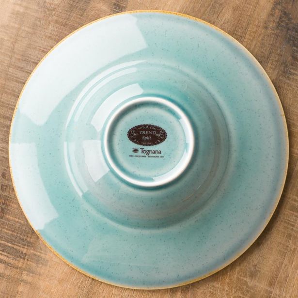 GLOBOKI KROŽNIK TOGNANA 27 CM TREND SPLIT GOURMET