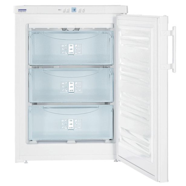 ZAMRZOVALNA OMARA LIEBHERR GN 1066