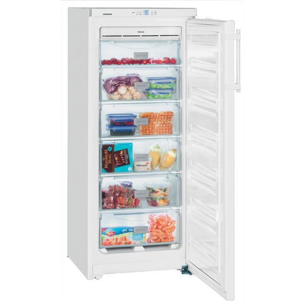 ZAMRZOVALNA OMARA LIEBHERR GN 2323