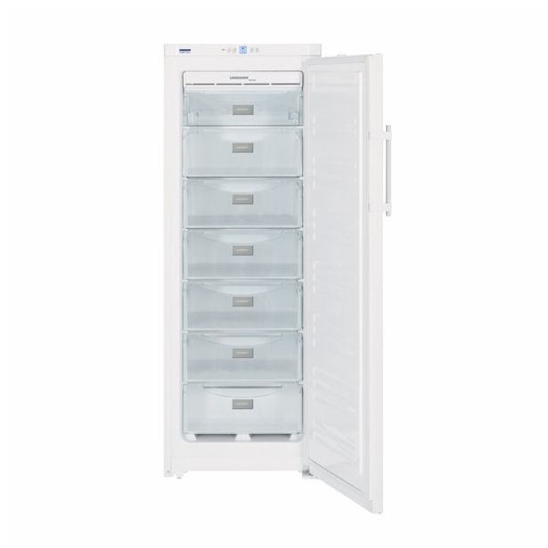 ZAMRZOVALNA OMARA LIEBHERR GN 2723