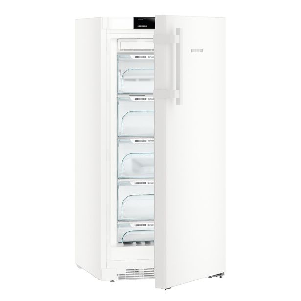 ZAMRZOVALNA OMARA LIEBHERR GN 2835