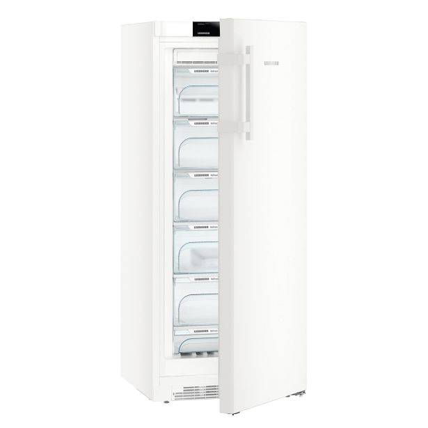 ZAMRZOVALNA OMARA LIEBHERR GN 3235