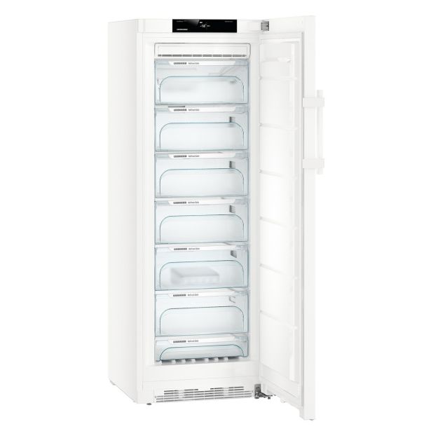 ZAMRZOVALNA OMARA LIEBHERR GN 3735