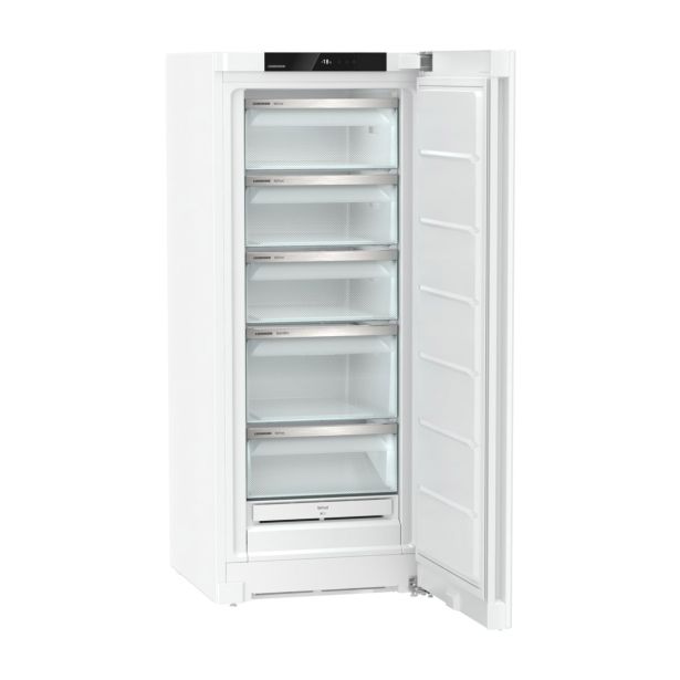 ZAMRZOVALNA OMARA LIEBHERR GNF 46Z05