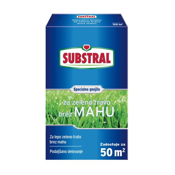 GNOJILO ZA TRATO SUBSTRAL STOP MAH 1.75KG