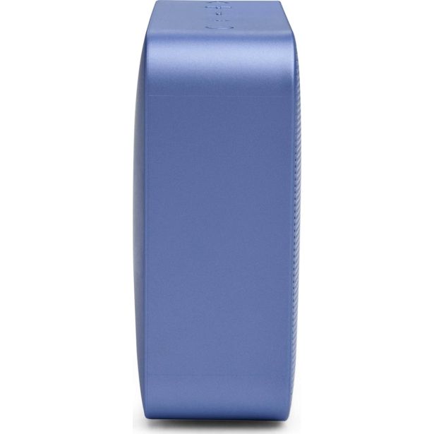 PRENOSNI JBL ZVOČNIK GO ESSENTIAL MODER