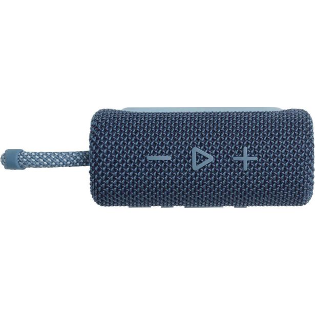 PRENOSNI JBL ZVOČNIK GO3 MODER