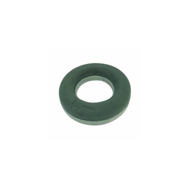 GOBA ZA ARANŽIRANJE VENČEK 18 CM S PLASTIČNO POSODO