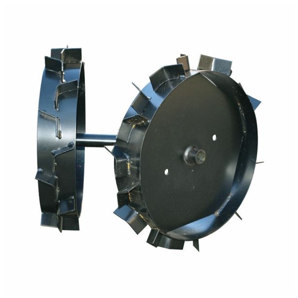 GOMARK ŽELEZNA KOLESA