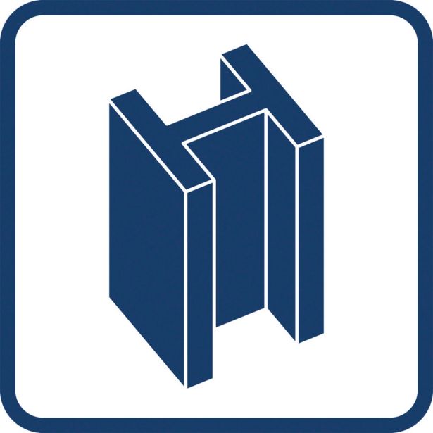 AKUMULATORSKI VEČNAMENSKI REZALNIK BOSCH GOP 18V-28 PROFESSIONAL