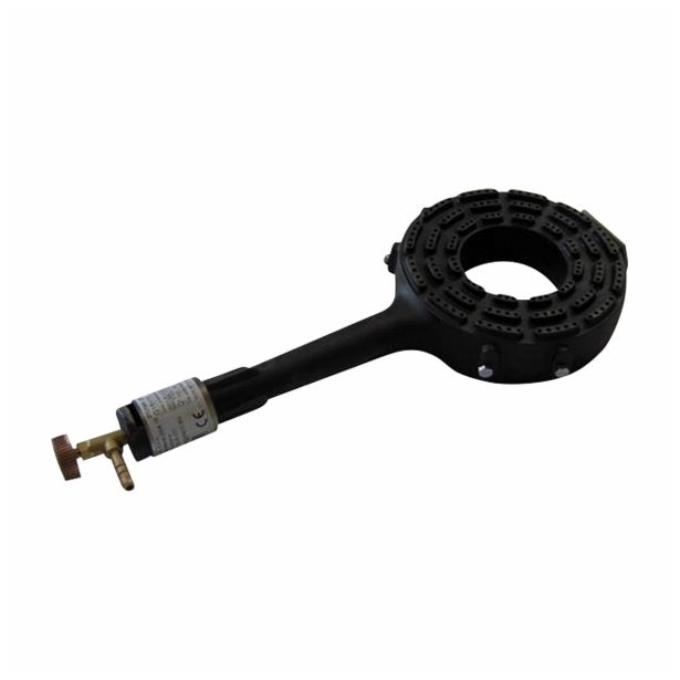 GORENC BBQ G1 FI 18, BREZ NOG