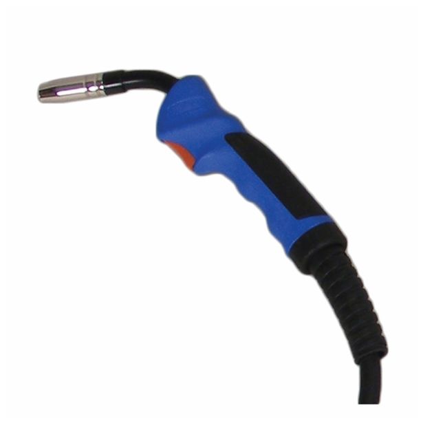 GORILNIK MIG/MAG ISKRA-VARJENJE MG 150/DIREKT 2M