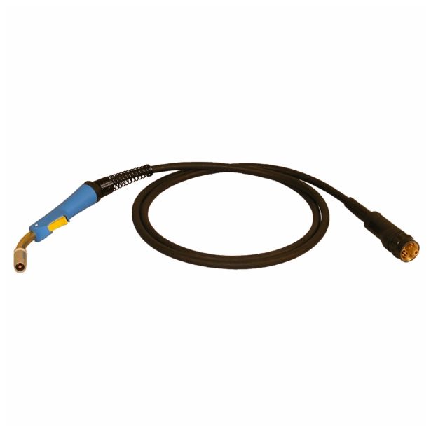 GORILNIK MIG/MAG ISKRA-VARJENJE MG 250 4M