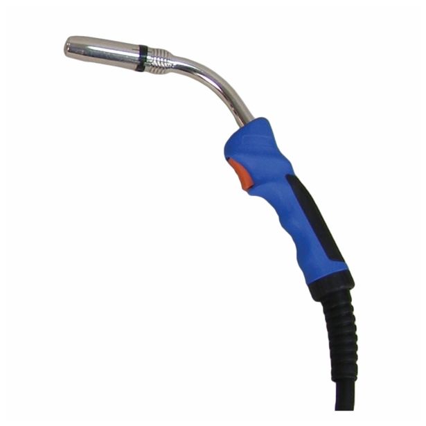 GORILNIK MIG/MAG ISKRA-VARJENJE MG 350 4M