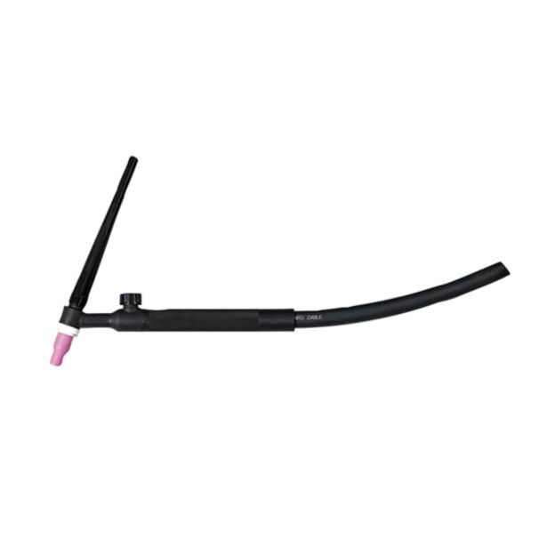 TIG GORILNIK TELWIN ST9V 4M 150A DX25