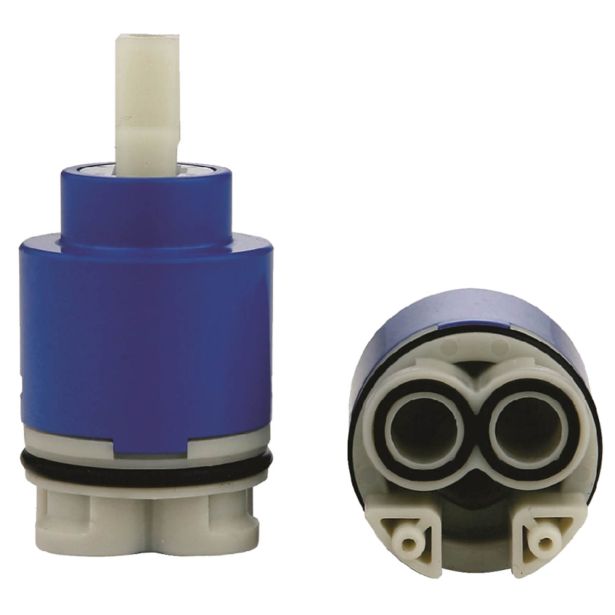 GORNJI DEL ZA ARMATURO BLITZ KARTUŠA 40V KEROX