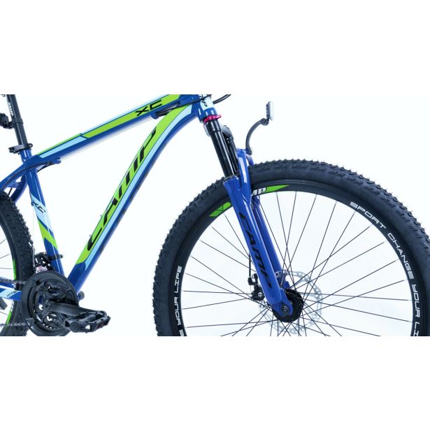 GORSKO KOLO CAMP  66.04 CM (26") XC 4.0 M-DISC