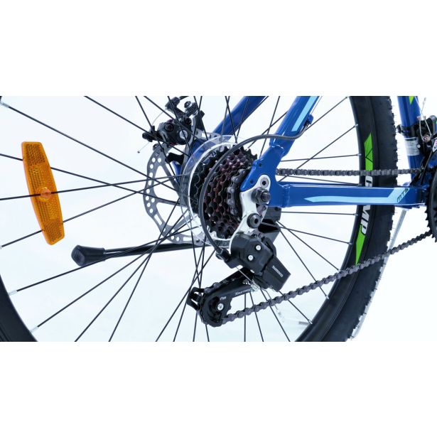 GORSKO KOLO CAMP  66.04 CM (26") XC 4.0 M-DISC