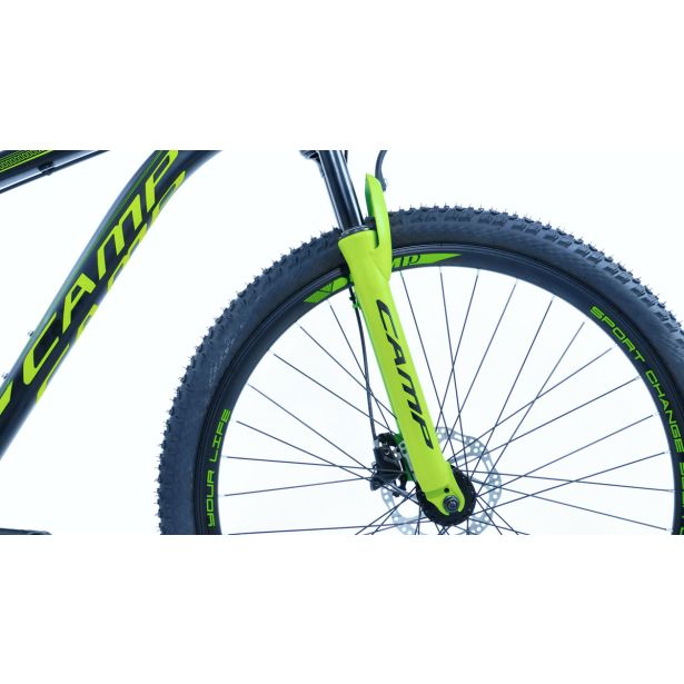 GORSKO KOLO CAMP 69.85 CM (27.5") XC 200 HYD