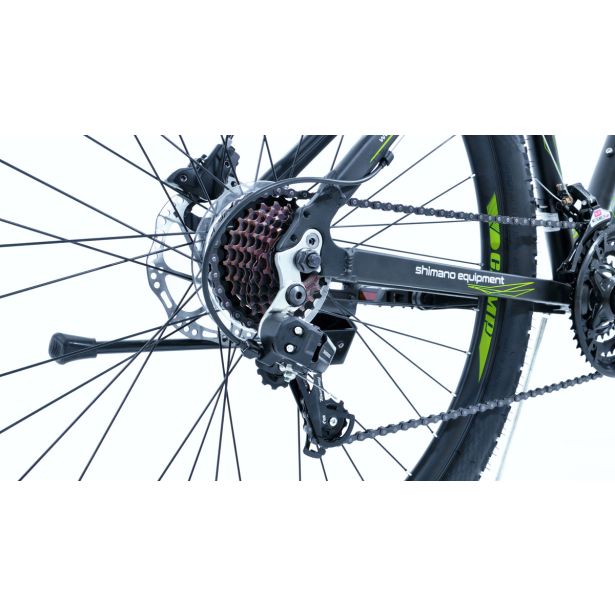 GORSKO KOLO CAMP 69.85 CM (27.5") XC 200 HYD