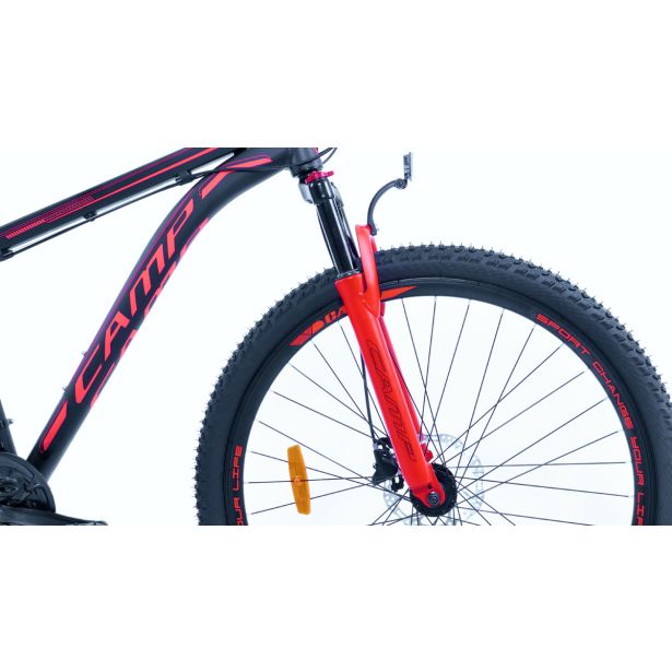 GORSKO KOLO CAMP XC 200, 73,66 CM (29") HYD