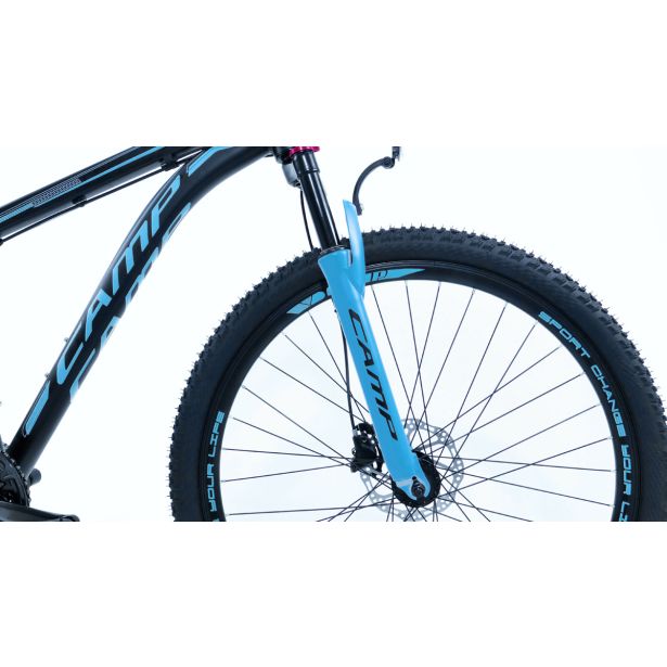 GORSKO KOLO CAMP XC 4.2 M-DISC, 73,66 CM (29")