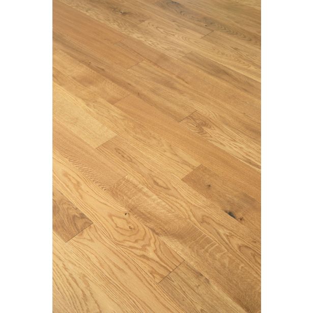 GOTOVI PARKET ARTISAN TGP 1L HRAST NATURAL UNI MAT LAK KRT 4VM BC