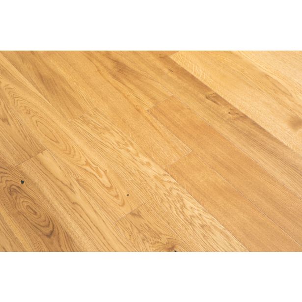 GOTOVI PARKET ARTISAN TGP 1L HRAST NATURAL UNI MAT LAK KRT 4VM BC