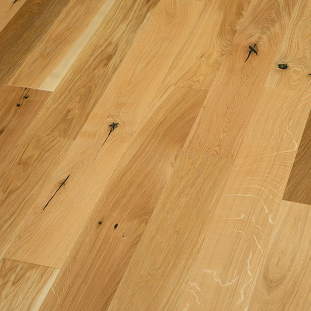 GOTOVI PARKET ARTISAN HRAST RAVENNA MARKANT OLJE KRT TGP 1L 4VM 5GC