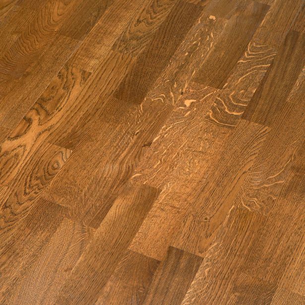 GOTOVI PARKET ARTISAN HRAST SINGAPORE NATURAL COGNAC MAT LAK KRT 3L 5GC