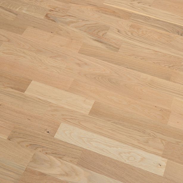 GOTOVI PARKET ARTISAN HRAST STANDARD BELO 3L MAT LAK 5G 14X207X2200 MM