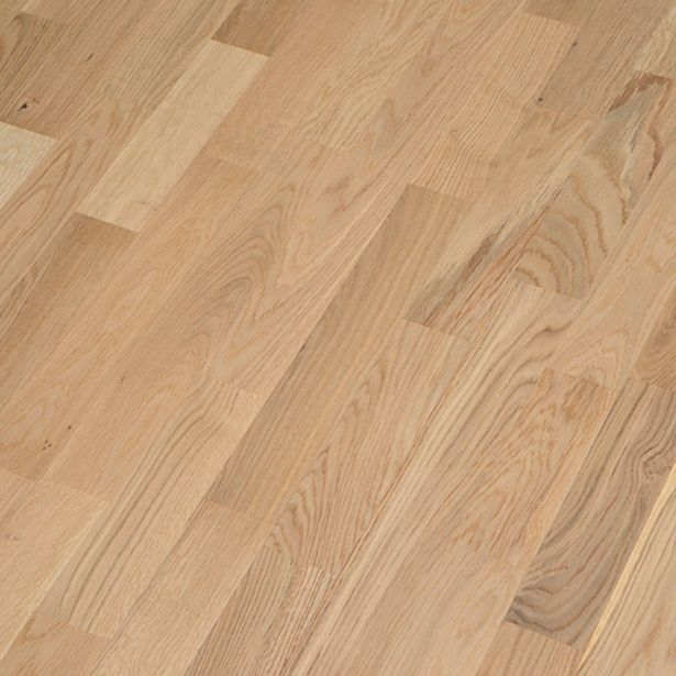 GOTOVI PARKET ARTISAN HRAST STANDARD BELO 3L MAT LAK 5G 14X207X2200 MM