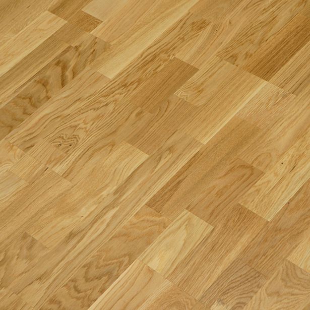 GOTOVI PARKET ARTISAN HRAST STANDARD TGP 3L LAK 5G 14X207X2200 MM