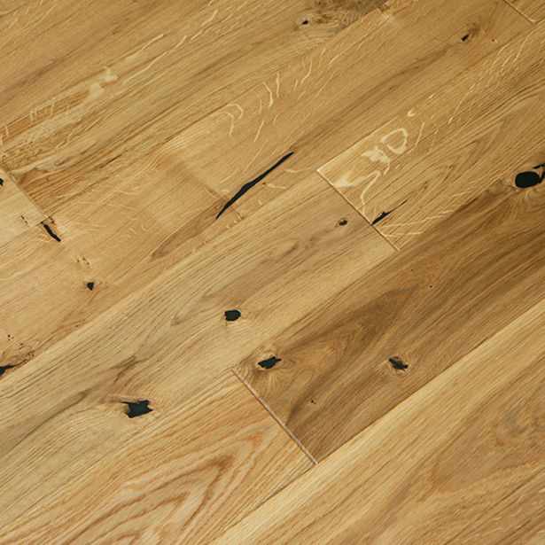 GOTOVI PARKET ARTISAN TGP 1L HRAST KIRKWALL MARKANT LAK 4V 5GC