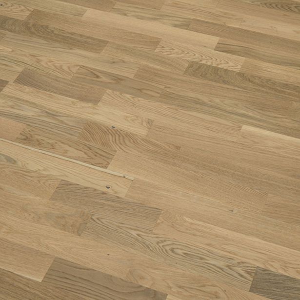 GOTOVI PARKET ARTISAN TGP 3L HRAST DALLAS NATURAL BELO MAT LAK 5GC