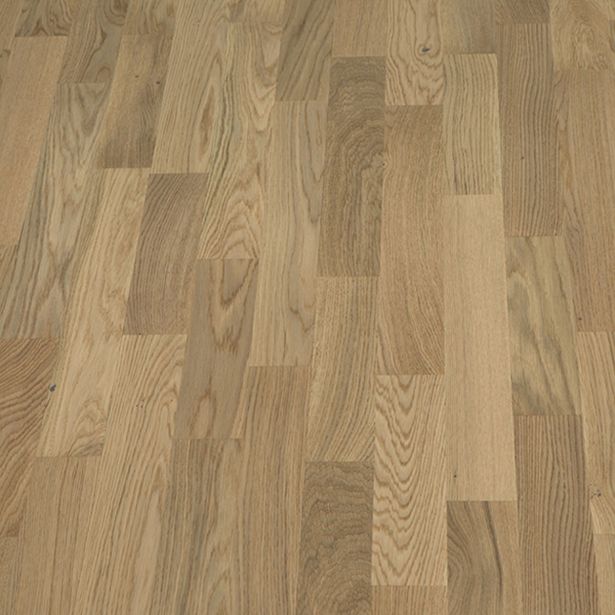 GOTOVI PARKET ARTISAN TGP 3L HRAST DALLAS NATURAL BELO MAT LAK 5GC