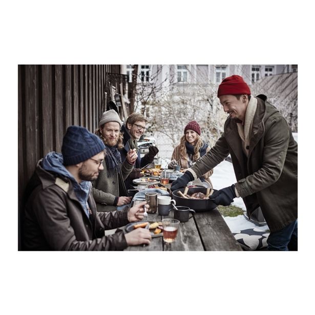 WEBER GOURMET BBQ SISTEM POSODA DUTCH OVEN