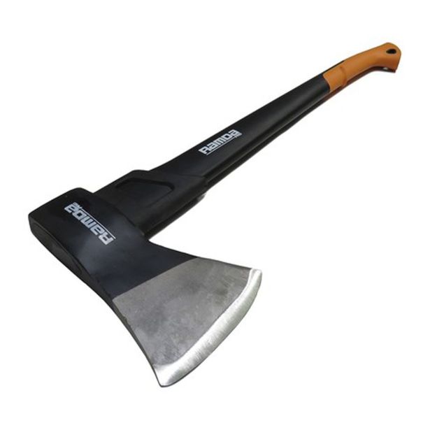 GOZDARSKA SEKIRA - ZVON RAMDA SEKIRA 1.25KG ROČAJ 700MM