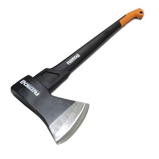 GOZDARSKA SEKIRA - ZVON RAMDA SEKIRA 1.5KG ROČAJ 700MM