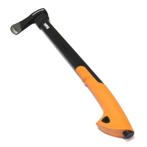 GOZDARSKA SEKIRA - ZVON RAMDA SEKIRA 1.5KG ROČAJ 700MM