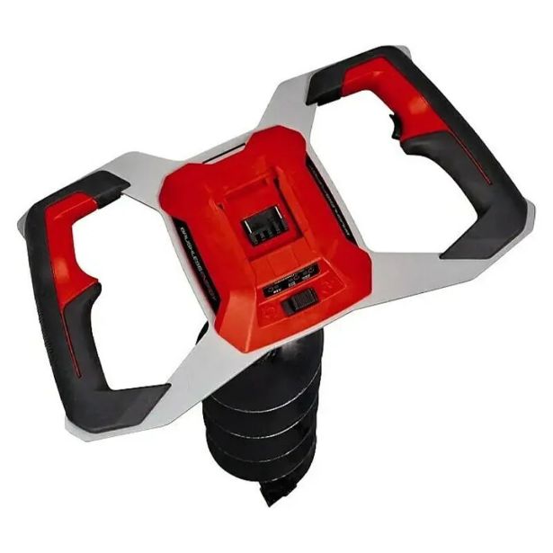 GP-EA 18/150 LI BL-SOLO, AKUMULATORSKI VRTALNIK ZA ZEMLJO