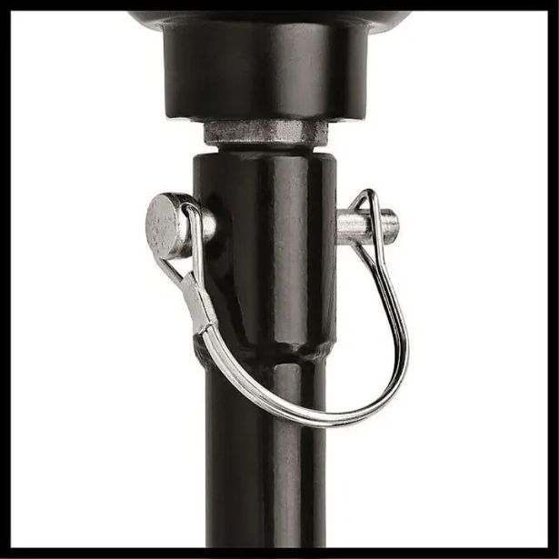 GP-EA 18/150 LI BL-SOLO, AKUMULATORSKI VRTALNIK ZA ZEMLJO