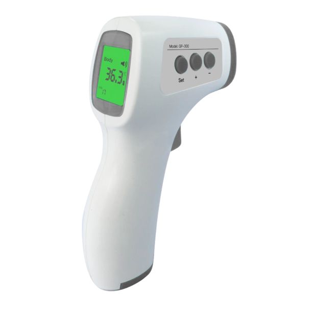 TERMOMETER LEAGOO-BLUBOO GP300