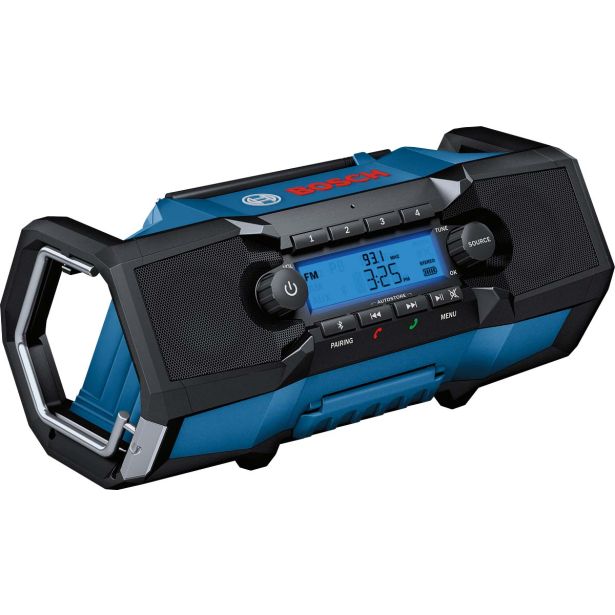 AKUMULATORSKI RADIO BOSCH PROFESSIONAL GPB 18V-2 C