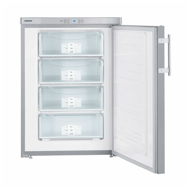 ZAMRZOVALNA OMARA LIEBHERR GPESF 1476